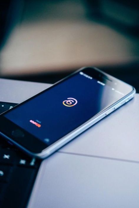 Social-Media-Kampagne für ein Café